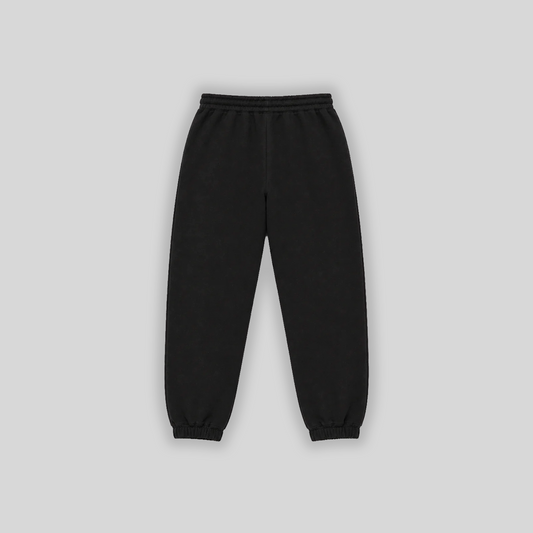 Black Sweatpants | Essentials