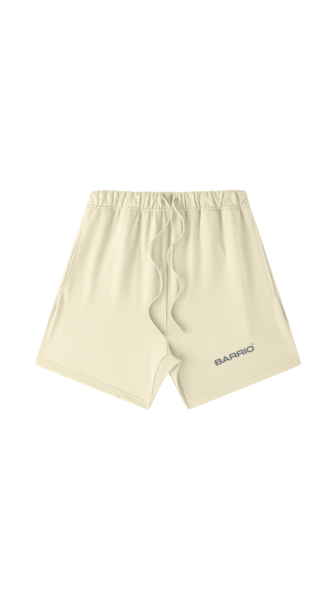 Barrio Essentials Cream Set