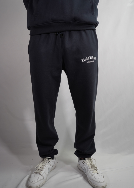 Navy Blue Sweatpants