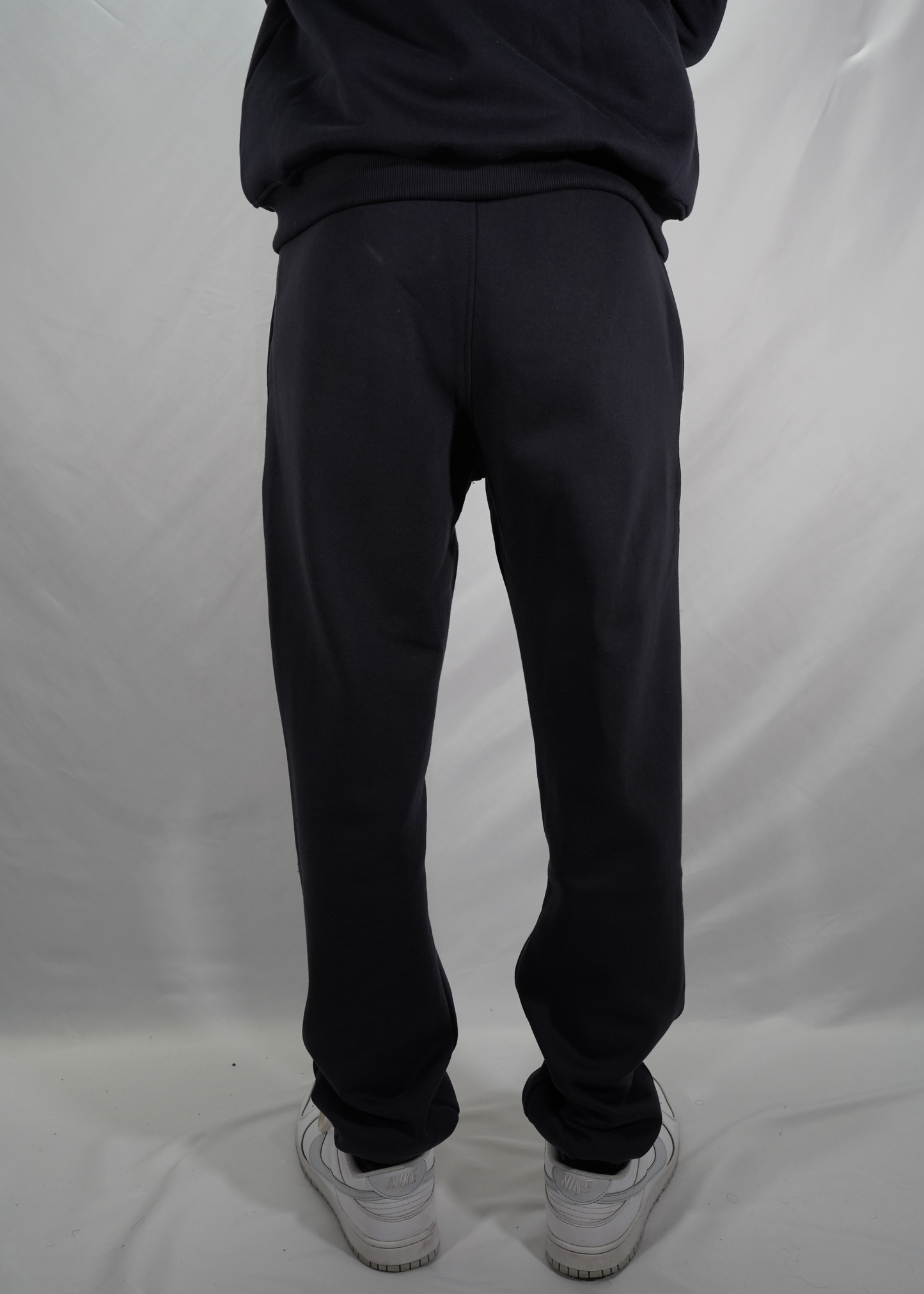 Navy Blue Sweatpants