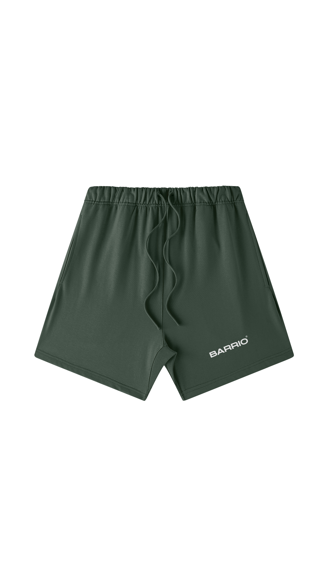 Barrio Essentials Green Set