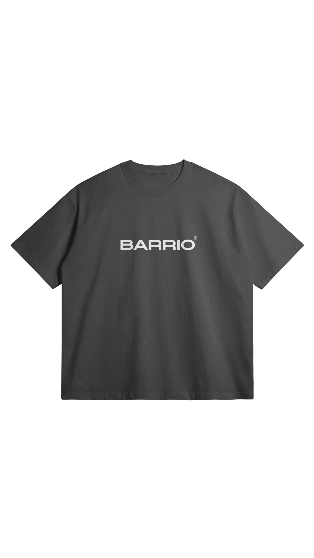 Barrio Essentials Grey Set
