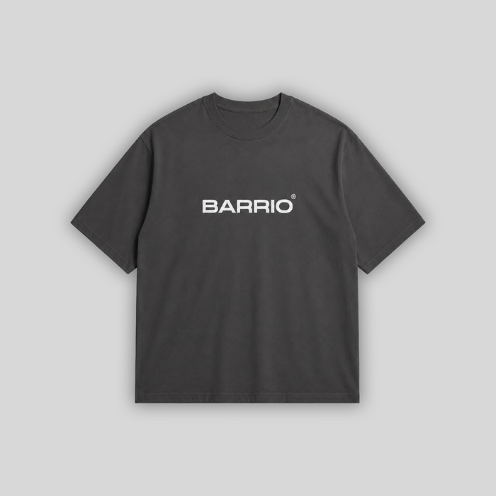 Dark Grey T-Shirt | Essentials