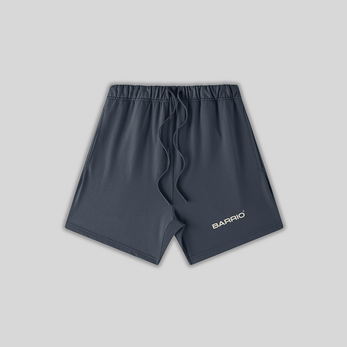 Navy Shorts | Essentials