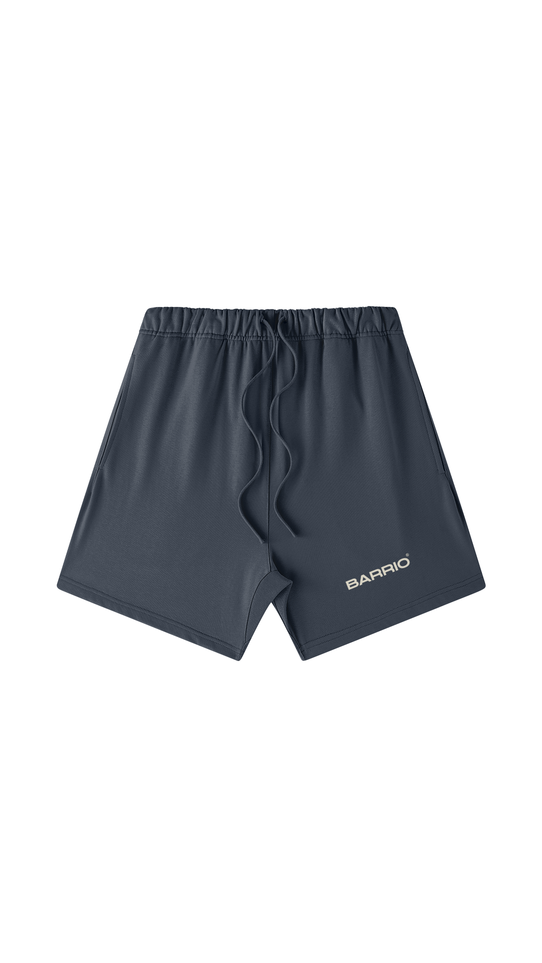Barrio Essentials Navy Sets