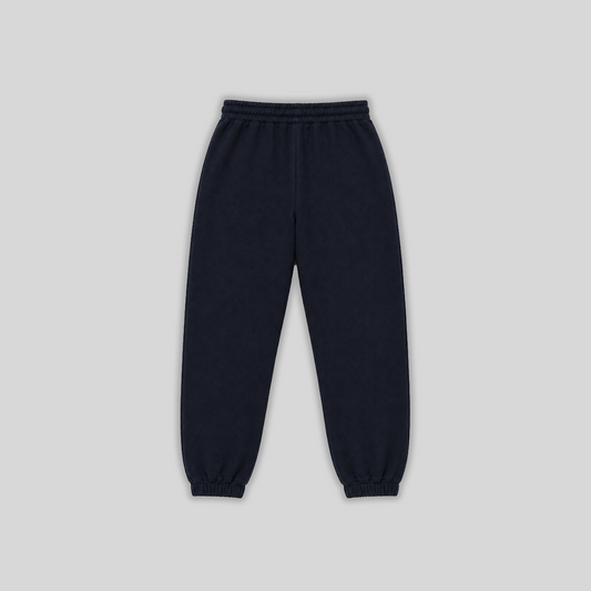 Navy Sweatpants | Essentials