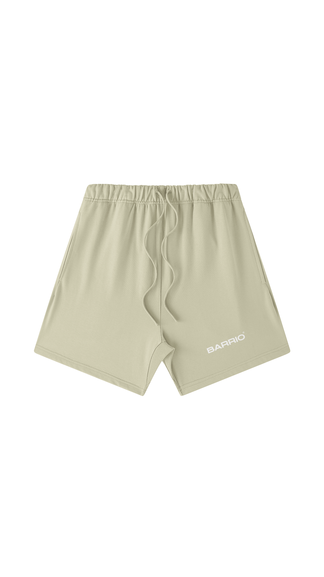 Barrio Essentials Pastel Grey Set
