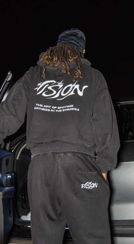 Vision Hoodie