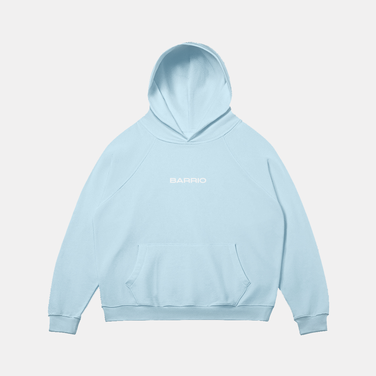 HOODIES