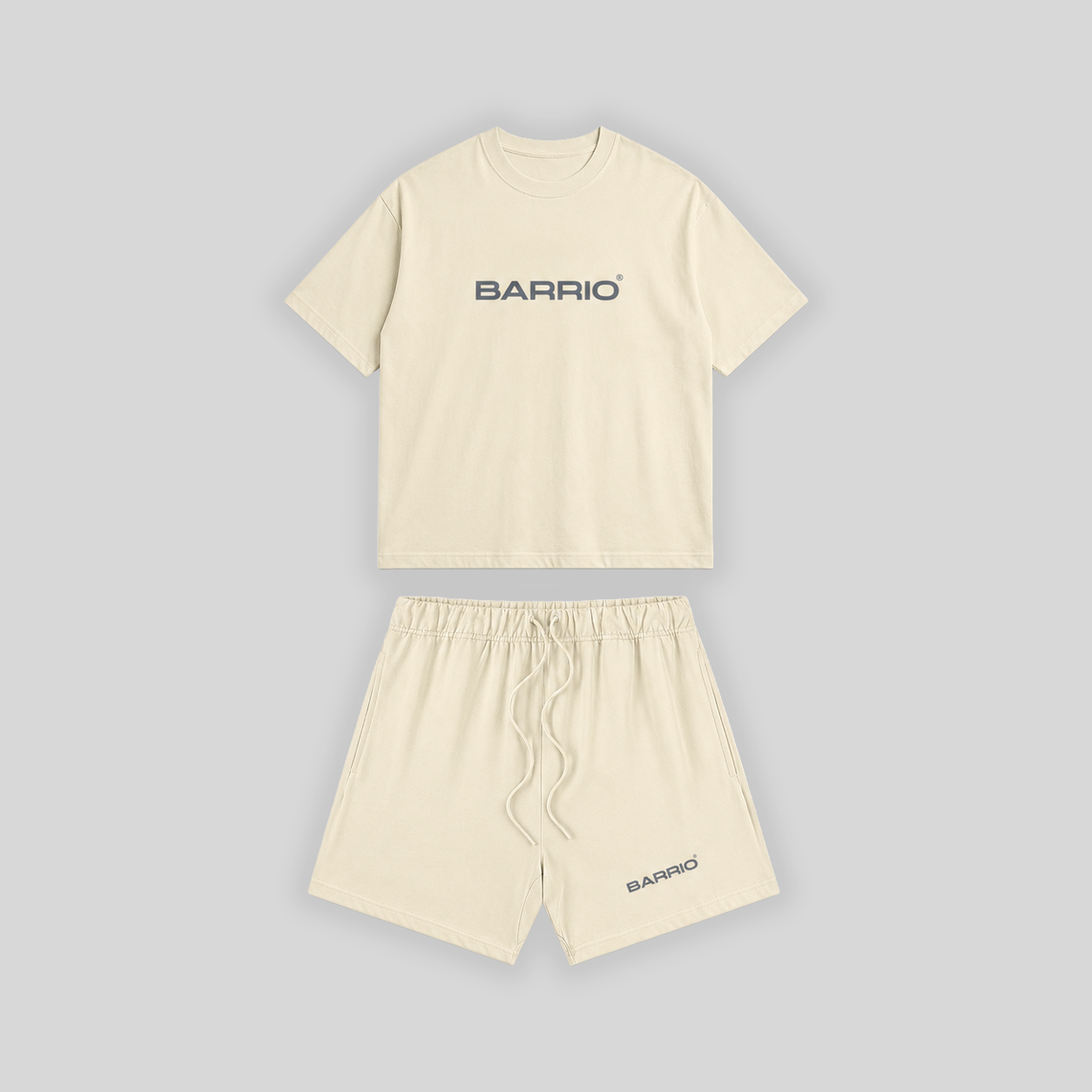 Cream Set | Essentials
