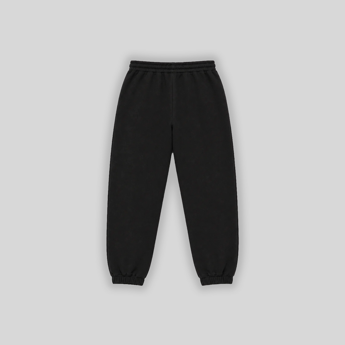Black Sweatpants | Essentials