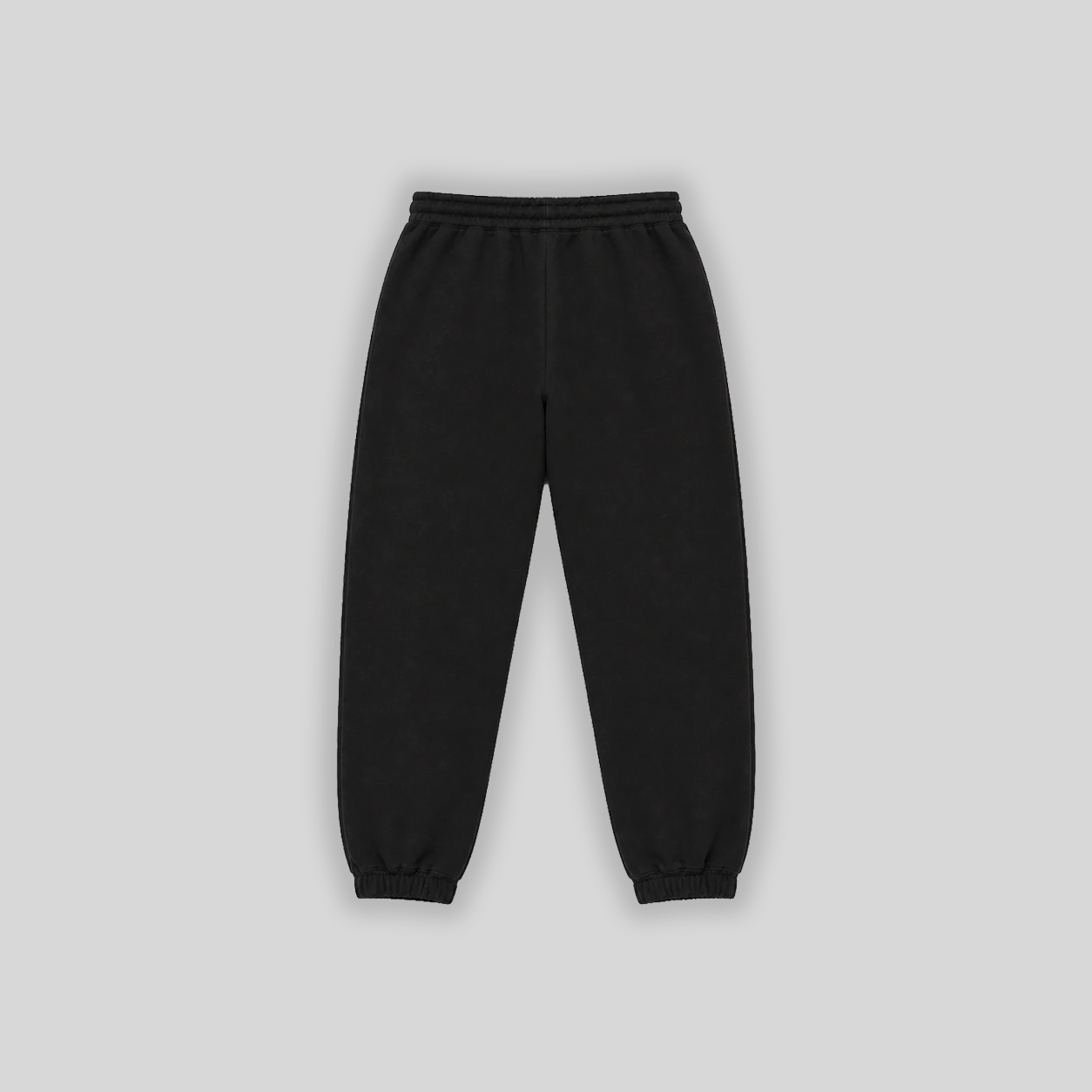 Black Sweatpants | Essentials