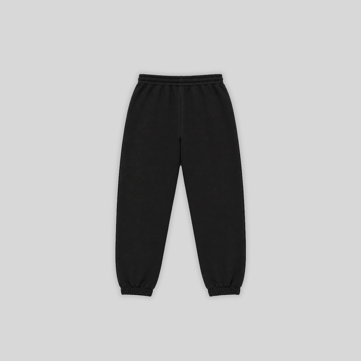 Black Sweatpants | Essentials