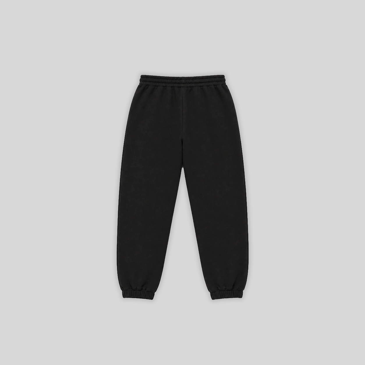 Black Sweatpants | Essentials
