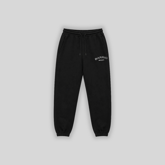 Black Sweatpants | Essentials