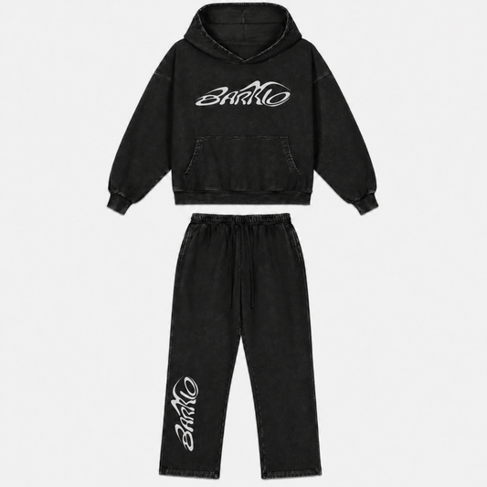 Vision Tracksuit