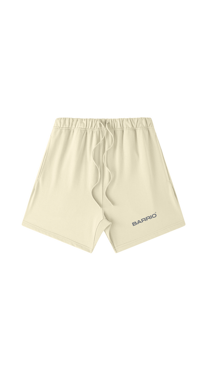 Barrio Essentials Cream Set