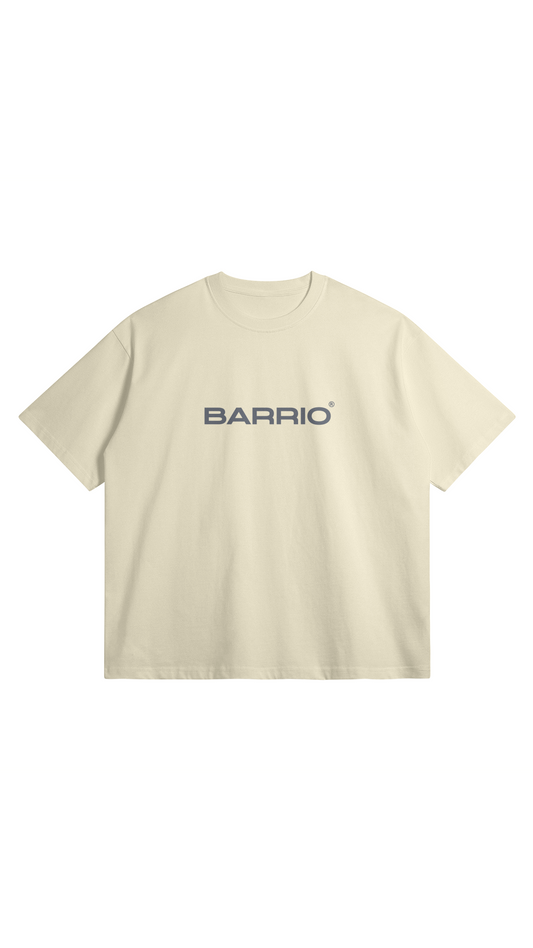 Barrio Essentials Cream Set
