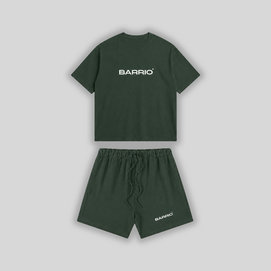 Green Set | Essentials