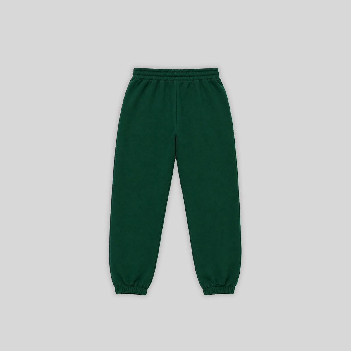 Jogginghose Waldgrün | Essentials