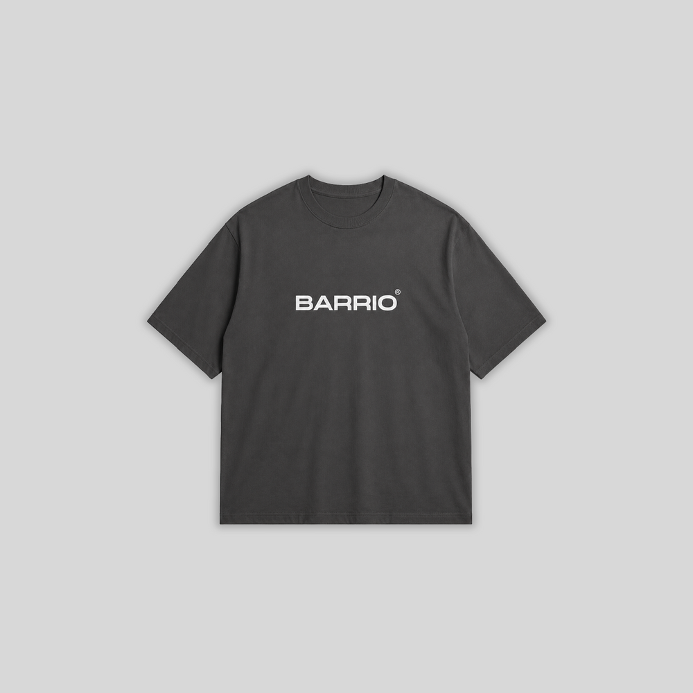 Dark Grey T-Shirt | Essentials