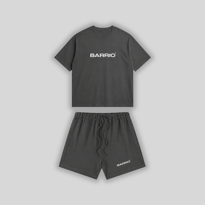 Dark Grey Set | Essentials