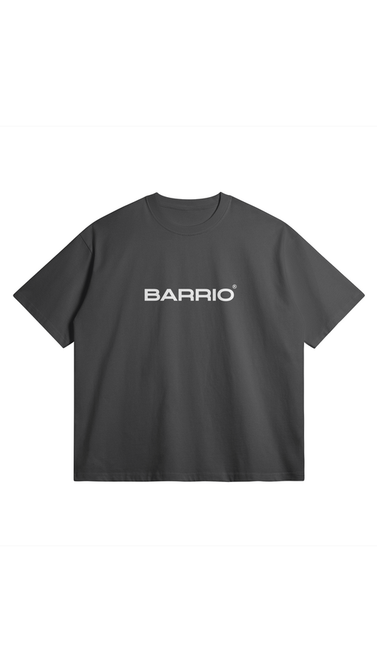 Barrio Essentials Grey Set