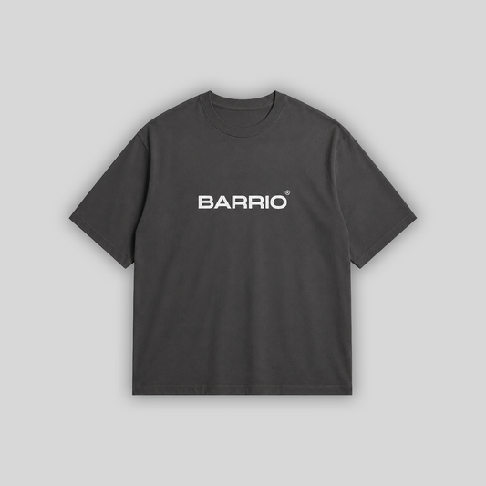 Dark Grey T-Shirt | Essentials
