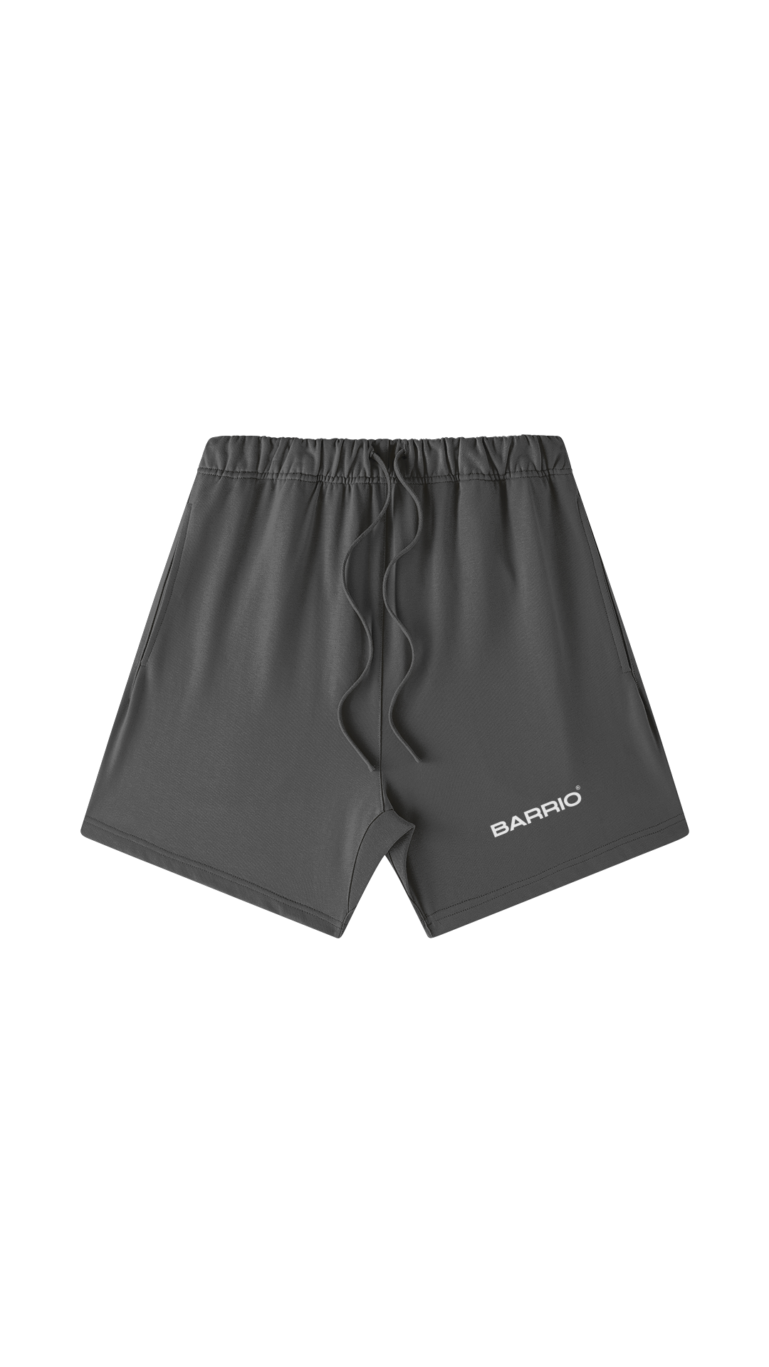 Barrio Essentials Grey Set