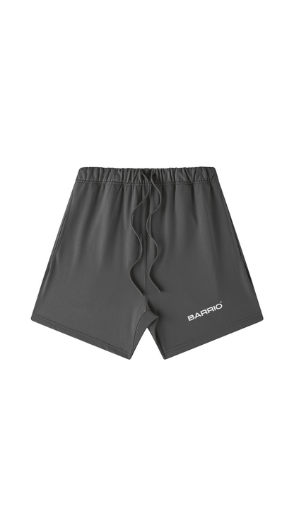 Barrio Essentials Grey Set