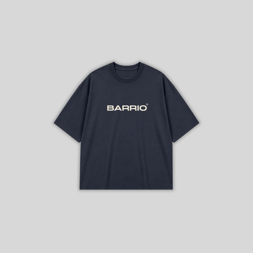 Navy T-Shirt | Essentials