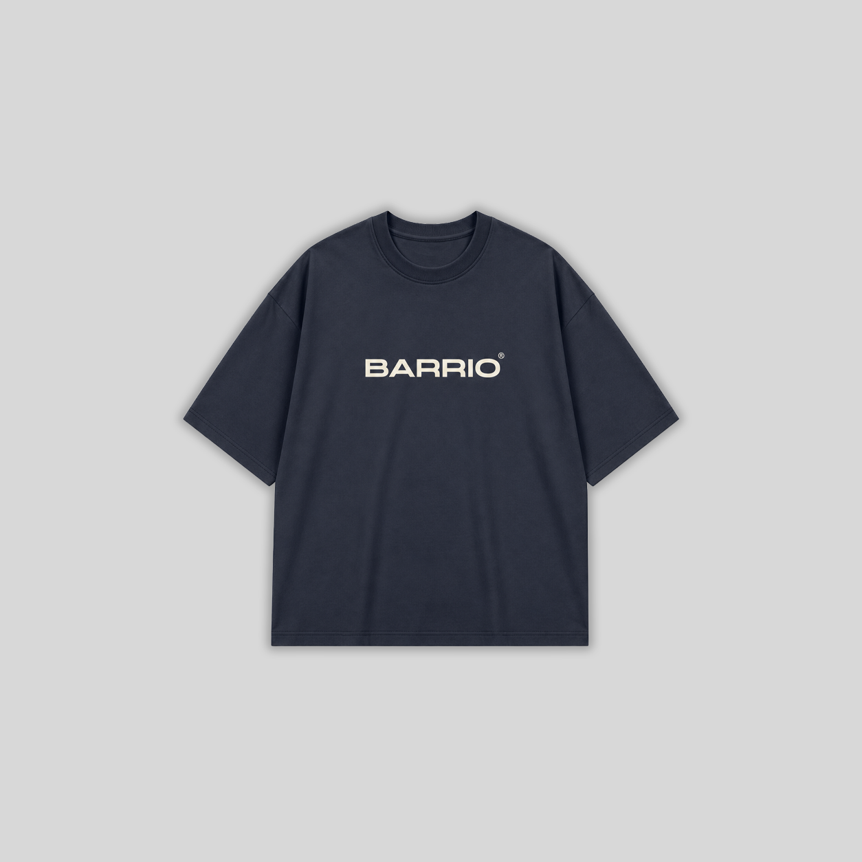 Navy T-Shirt | Essentials