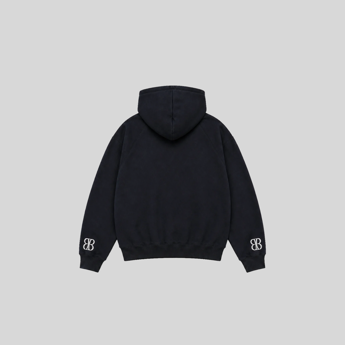 Navy Hoodie | Essentials