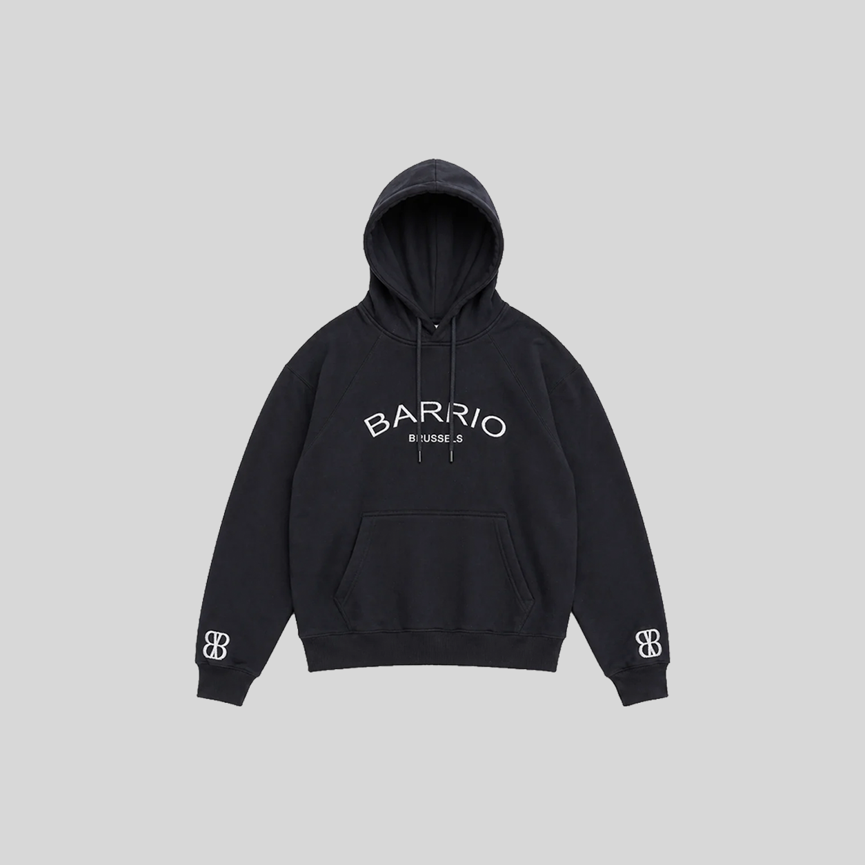 Navy Hoodie | Essentials