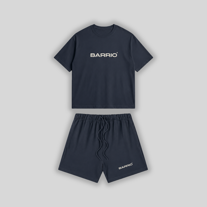 Navy Set | Essentials