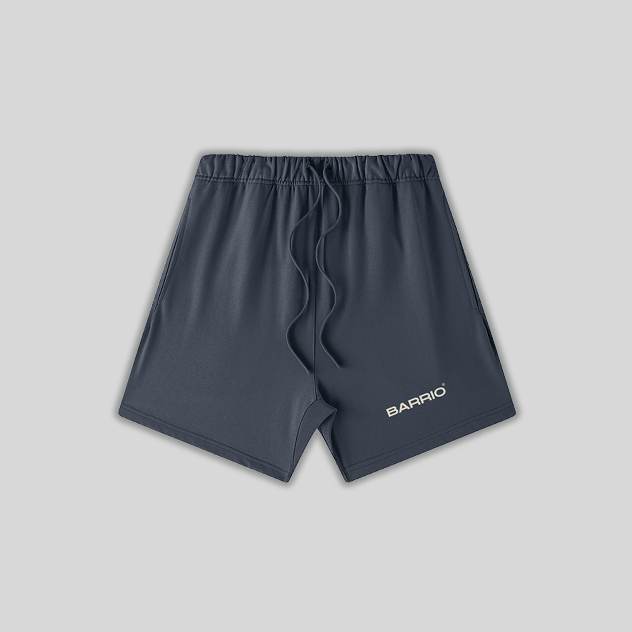Navy Shorts | Essentials