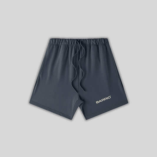 Navy Shorts | Essentials
