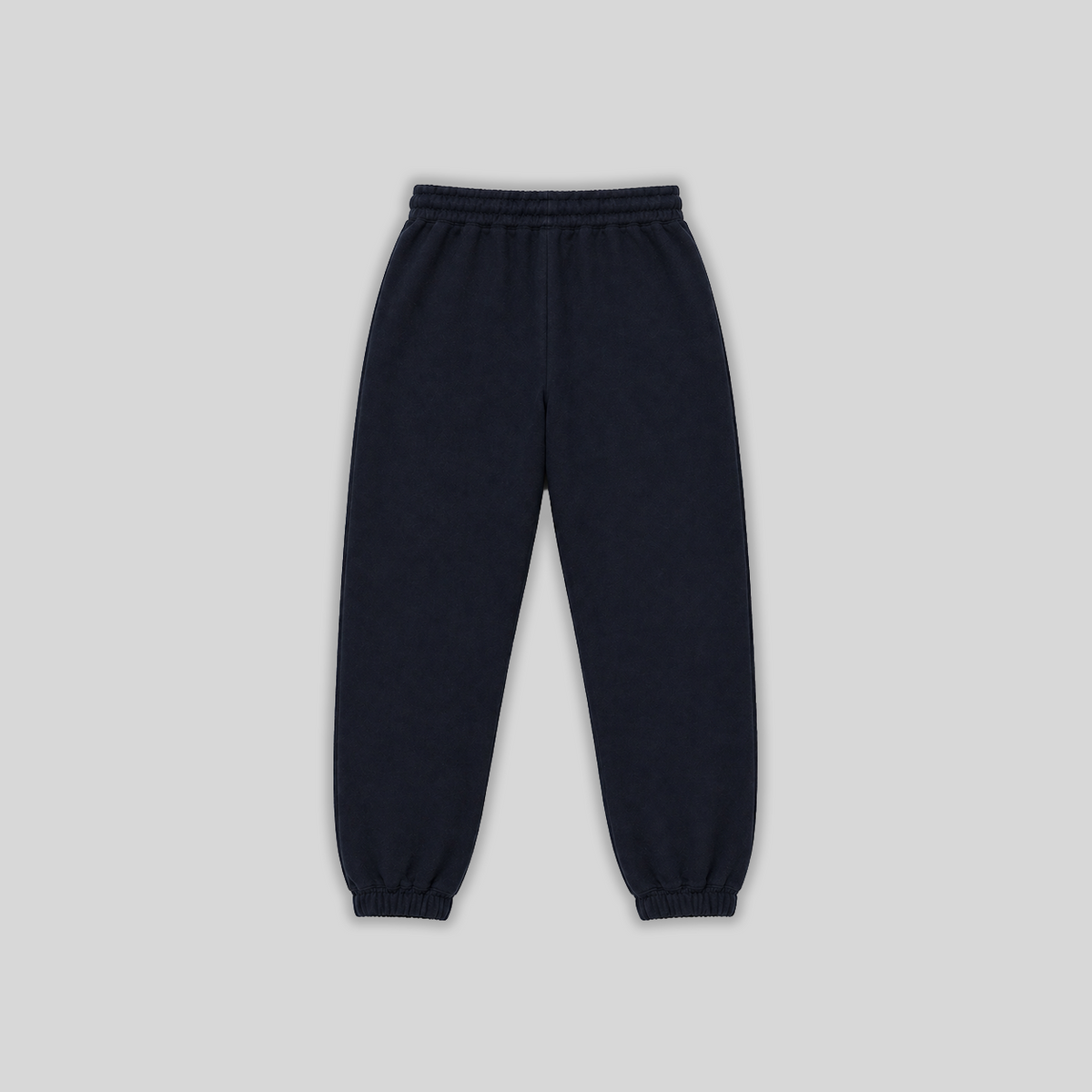 Navy Sweatpants | Essentials