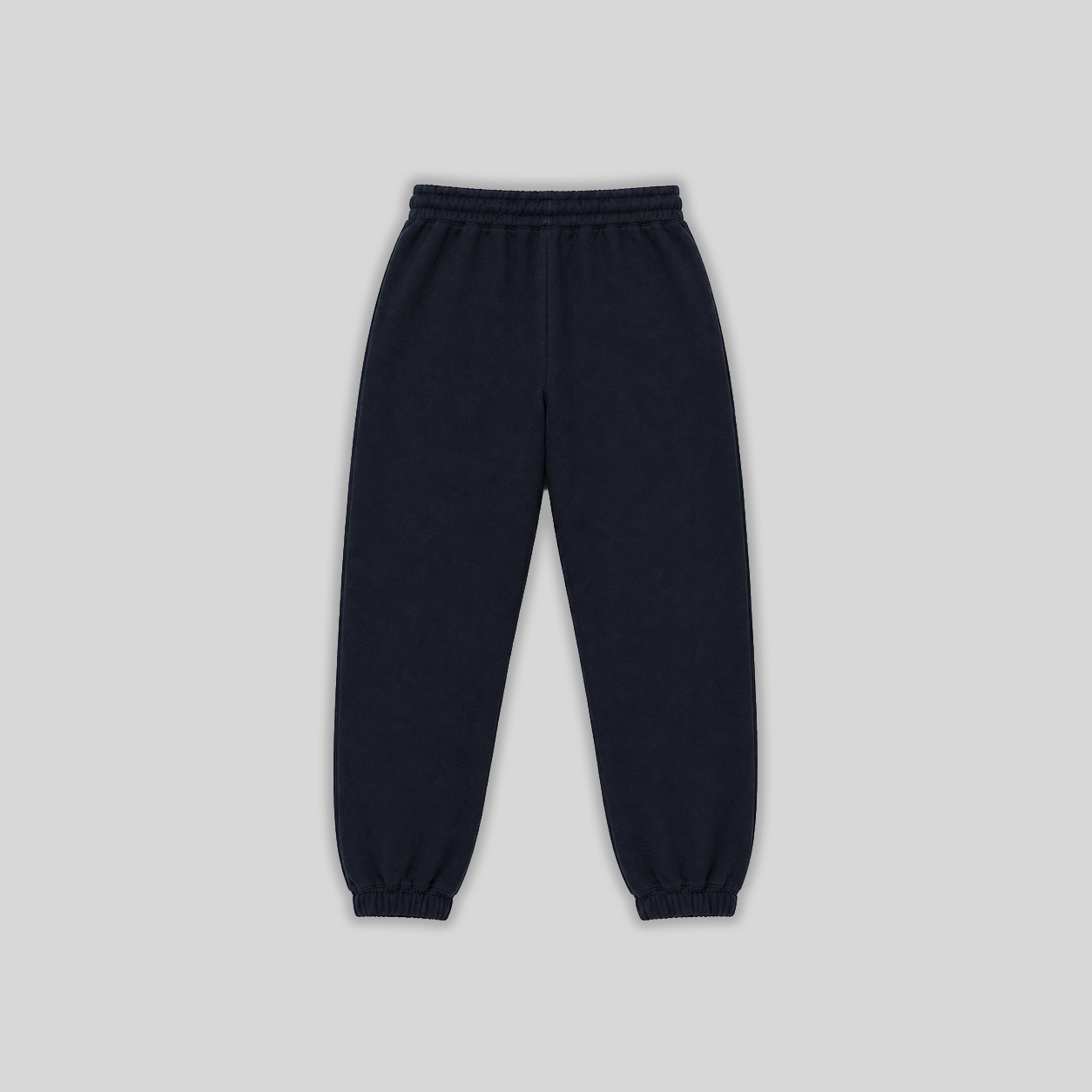 Navy Sweatpants | Essentials