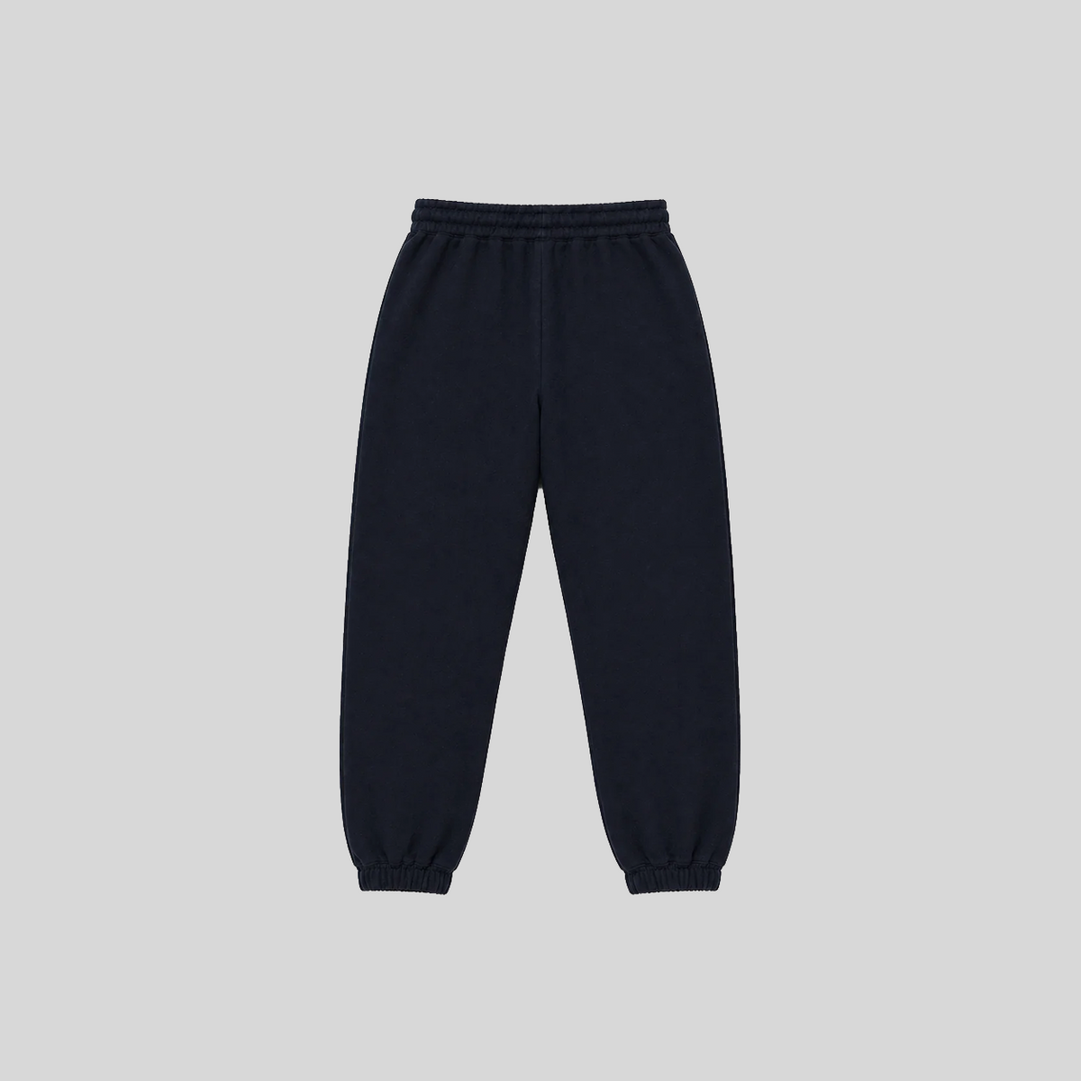 Navy Sweatpants | Essentials