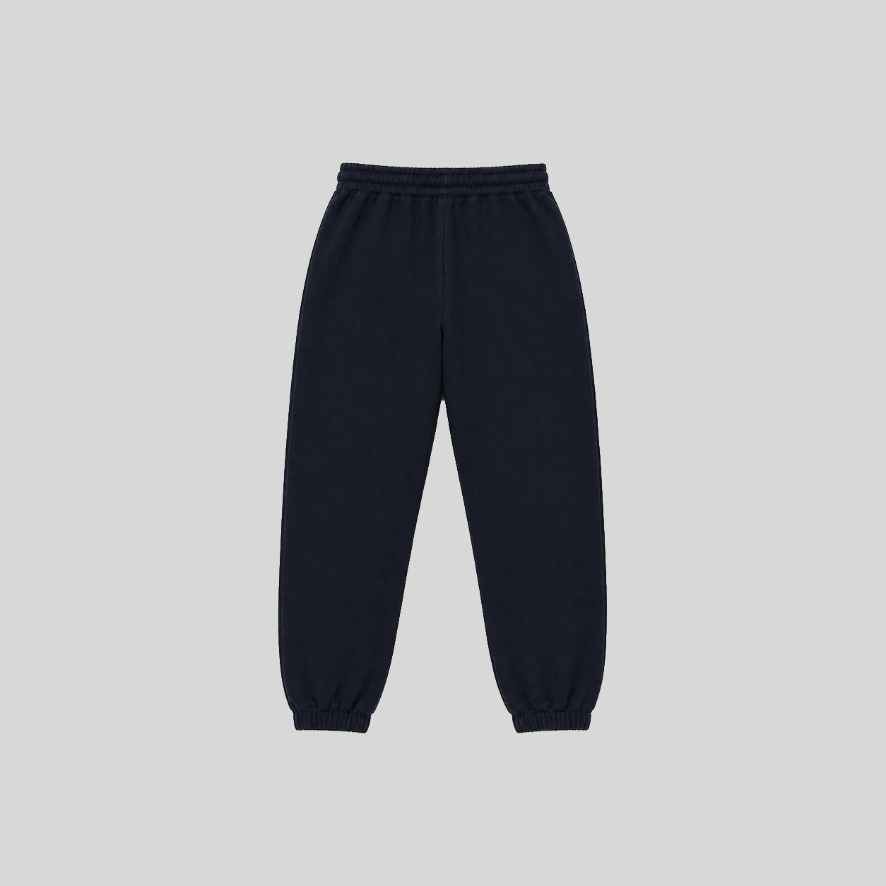Navy Sweatpants | Essentials