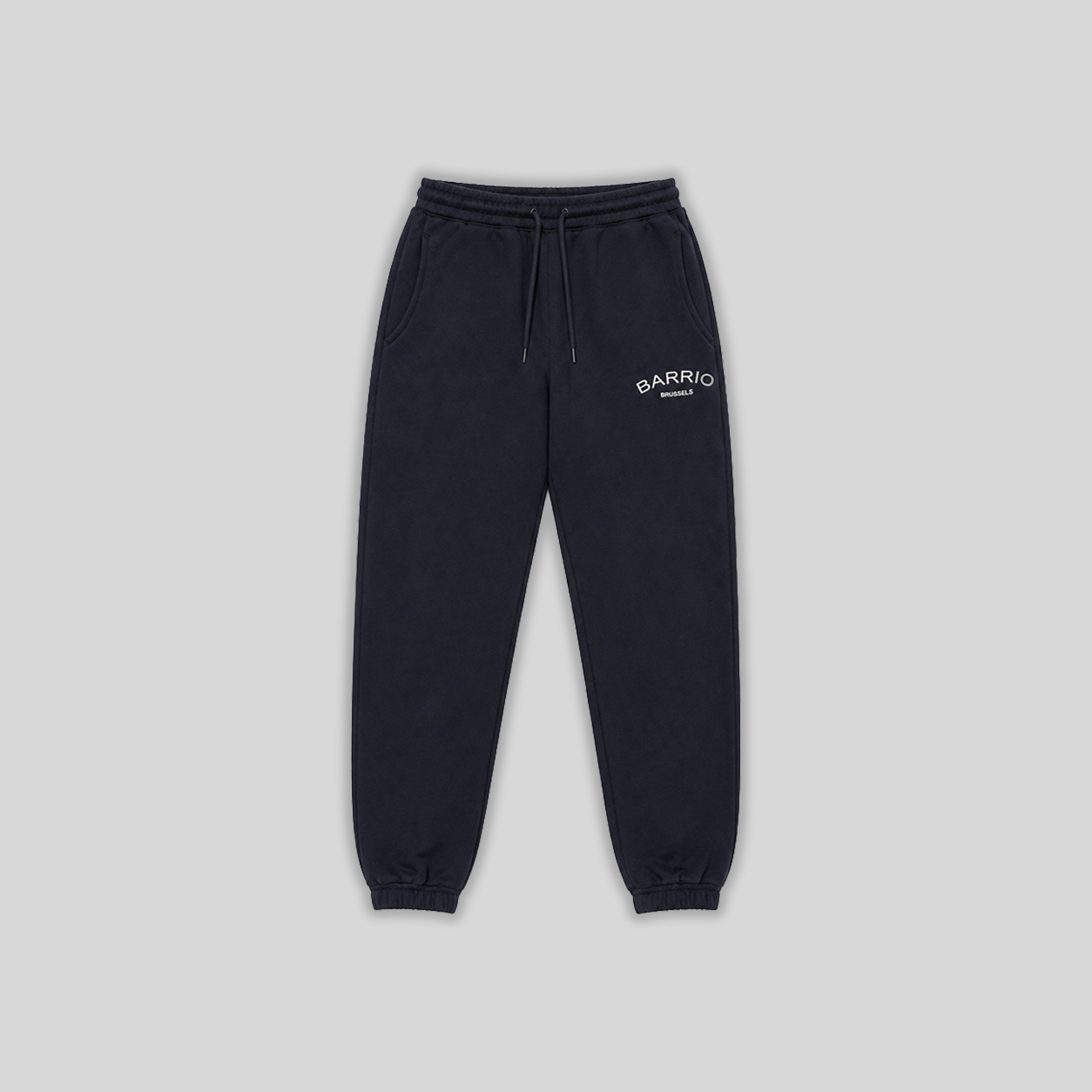 Navy Sweatpants | Essentials