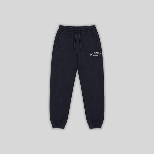 Navy Sweatpants | Essentials