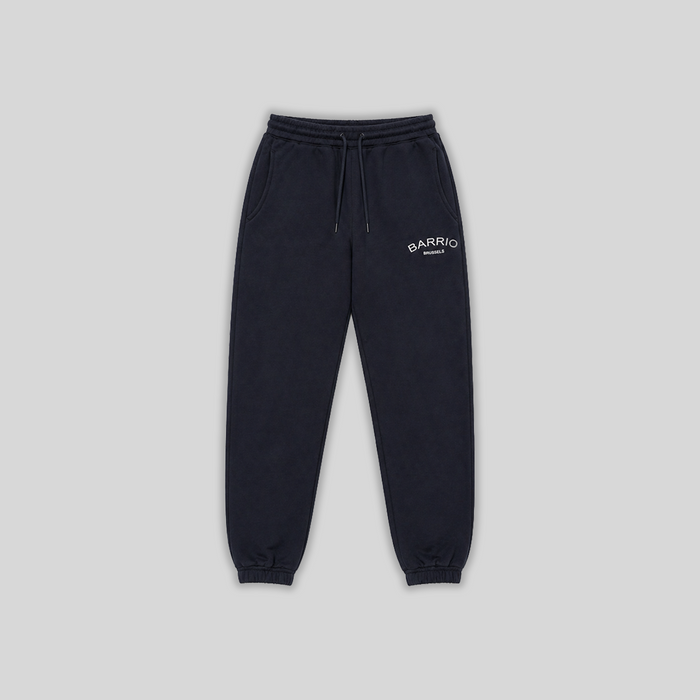 Navy Sweatpants | Essentials