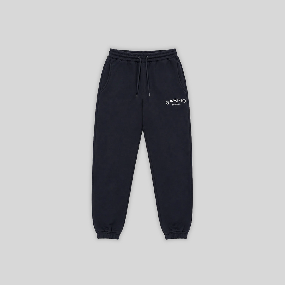 Navy Sweatpants | Essentials