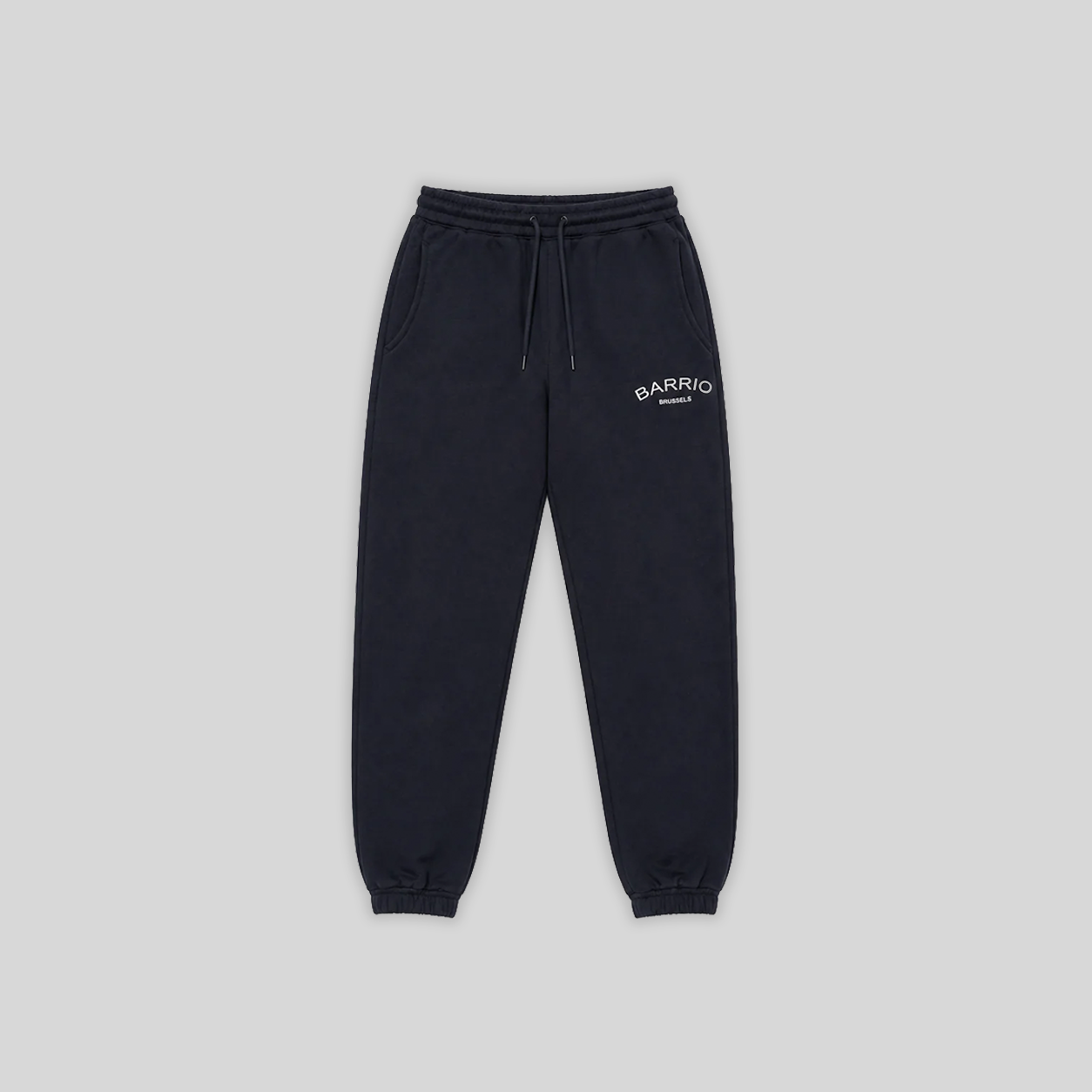 Navy Sweatpants | Essentials