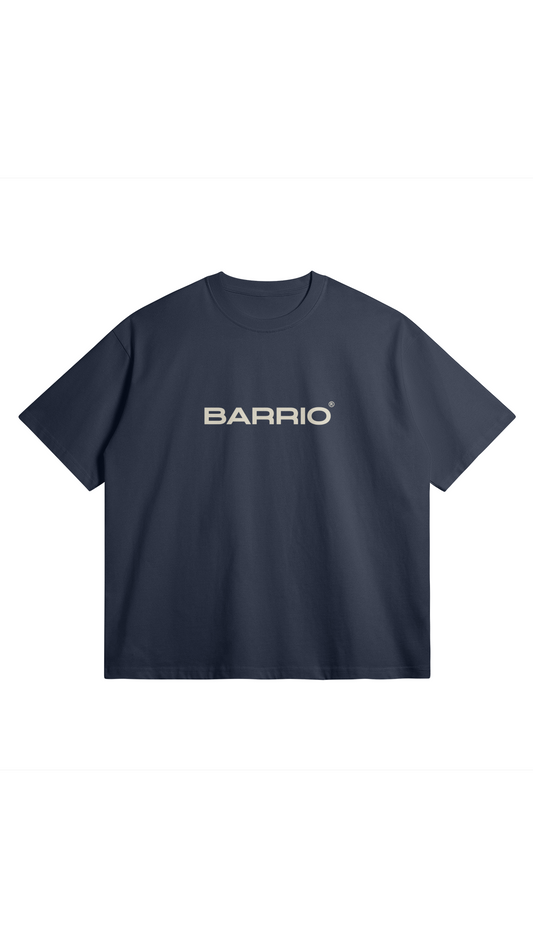 Barrio Essentials Navy Sets