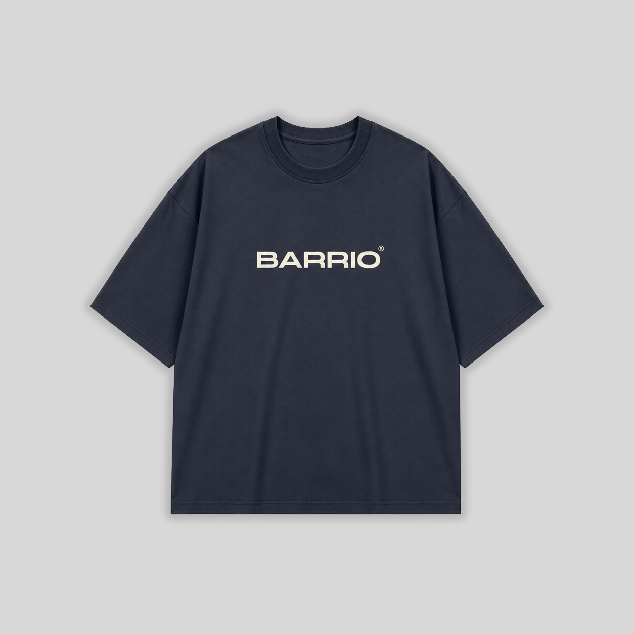 Navy T-Shirt | Essentials