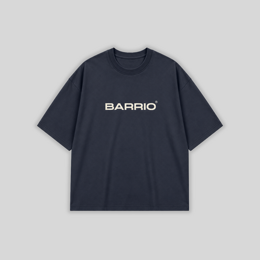 Navy T-Shirt | Essentials