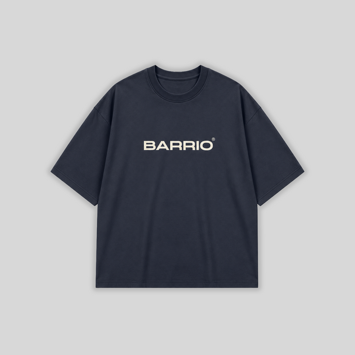 Navy T-Shirt | Essentials